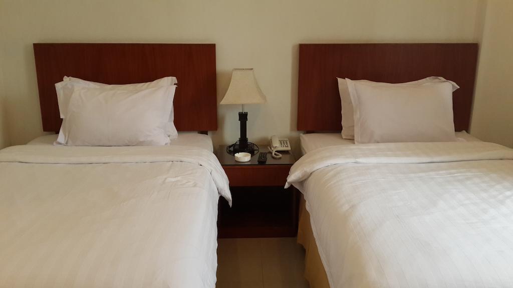 Kailani Inn Medan Habitación foto